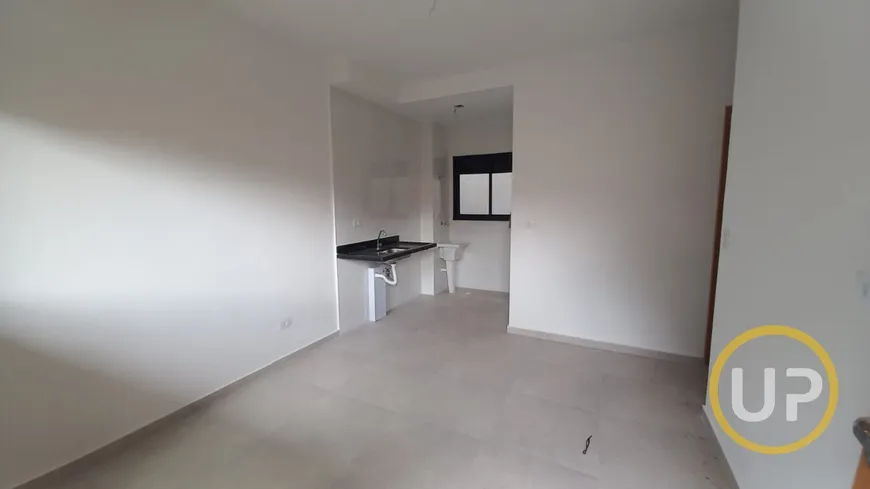 Foto 1 de Apartamento com 2 Quartos para alugar, 42m² em Água Rasa, São Paulo