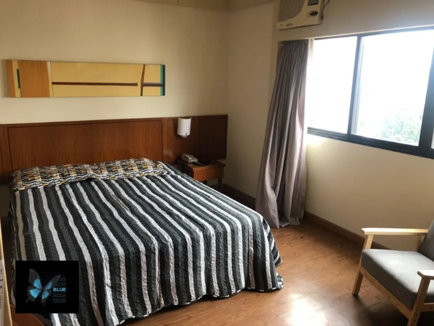 Foto 1 de Apartamento com 1 Quarto à venda, 29m² em Vila Mariana, São Paulo