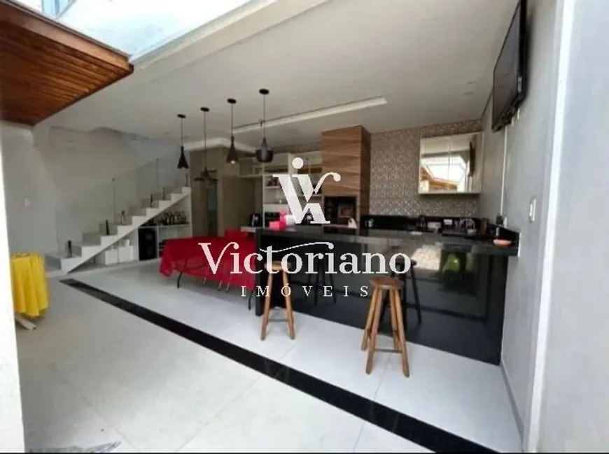 Foto 1 de Casa com 3 Quartos à venda, 190m² em Residencial Parque Dos Sinos, Jacareí