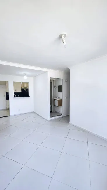 Foto 1 de Apartamento com 3 Quartos à venda, 60m² em Jardim Ibitirama, São Paulo