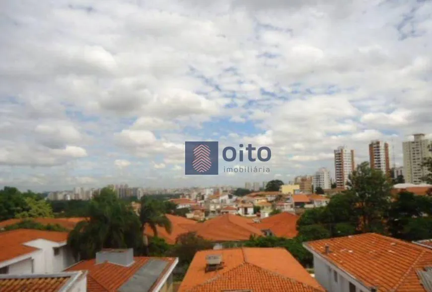 Foto 1 de Casa com 3 Quartos à venda, 203m² em Vila Madalena, São Paulo