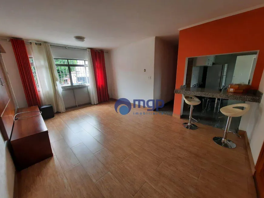 Foto 1 de Apartamento com 2 Quartos à venda, 95m² em Vila Maria, São Paulo