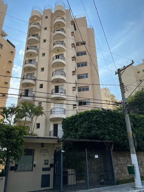 Foto 1 de Apartamento com 3 Quartos à venda, 97m² em Alto de Pinheiros, São Paulo