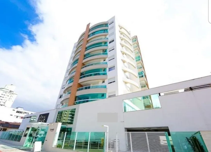 Foto 1 de Apartamento com 3 Quartos à venda, 125m² em Canto, Florianópolis