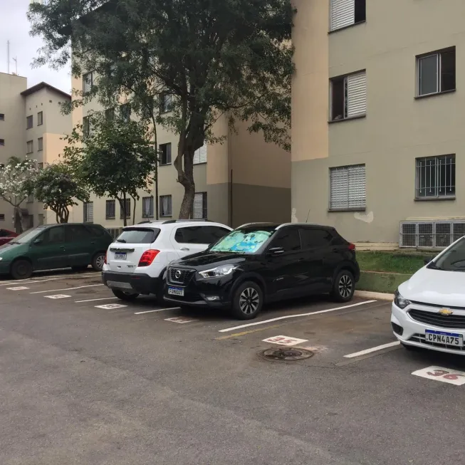 Foto 1 de Apartamento com 2 Quartos à venda, 48m² em Jardim Torino, Cotia