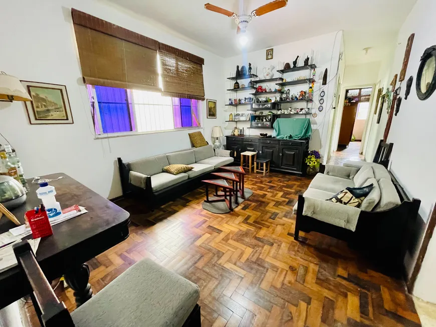 Foto 1 de Apartamento com 3 Quartos à venda, 76m² em Amaralina, Salvador