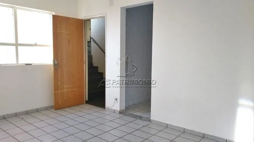 Foto 1 de Apartamento com 2 Quartos à venda, 64m² em Jardim Botucatu, Sorocaba
