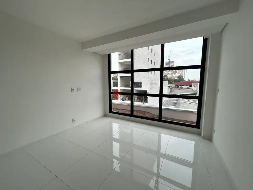 Foto 1 de Apartamento com 2 Quartos à venda, 59m² em Tatuapé, São Paulo