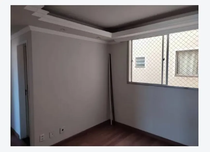 Foto 1 de Apartamento com 3 Quartos à venda, 63m² em Sapucaia, Contagem