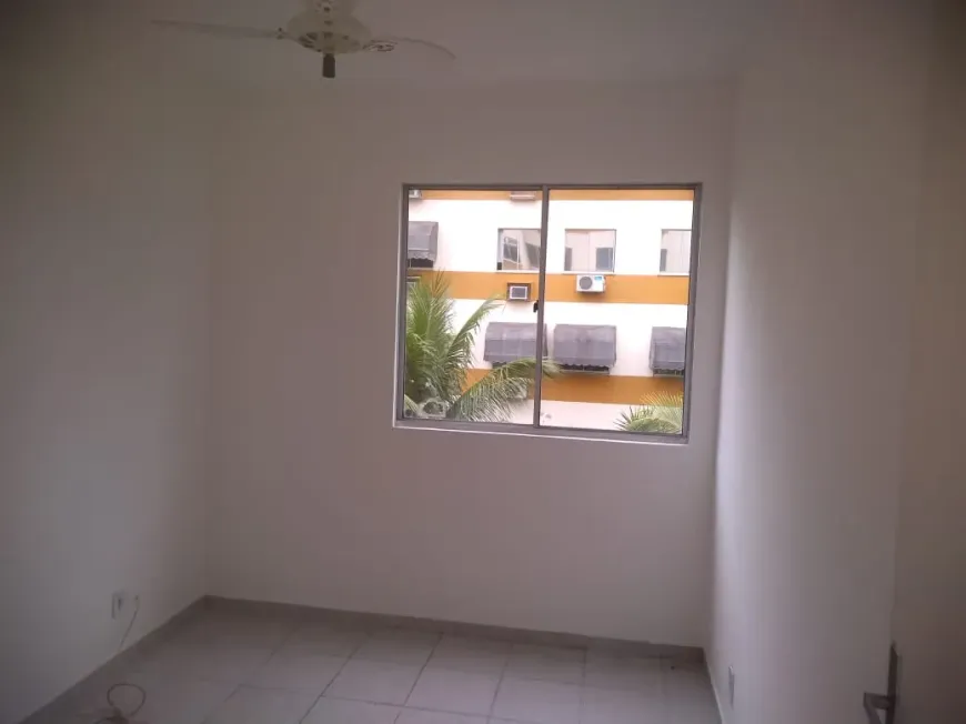 Foto 1 de Apartamento com 2 Quartos à venda, 55m² em Freguesia- Jacarepaguá, Rio de Janeiro