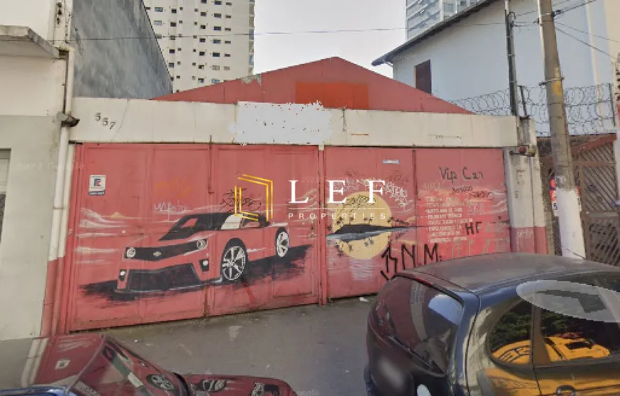 Foto 1 de Imóvel Comercial para alugar, 450m² em Campo Belo, São Paulo