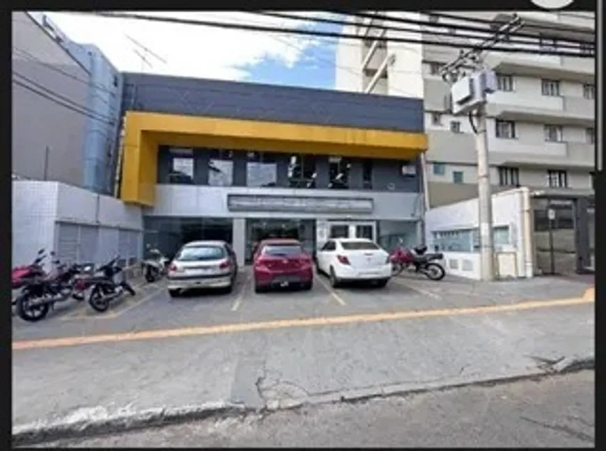 Foto 1 de Prédio Comercial com 2 Quartos para alugar, 725m² em Setor Oeste, Goiânia