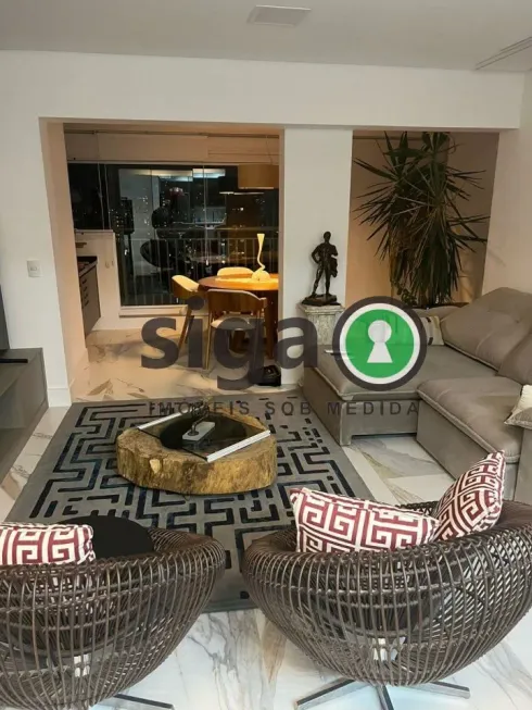 Foto 1 de Apartamento com 2 Quartos à venda, 81m² em Cidade Mae Do Ceu, São Paulo