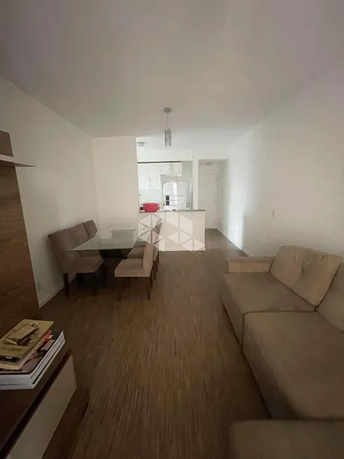 Foto 1 de Apartamento com 3 Quartos à venda, 82m² em Presidente Altino, Osasco