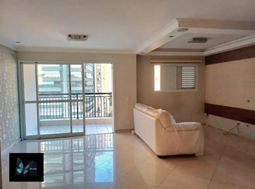 Foto 1 de Apartamento com 3 Quartos à venda, 89m² em Cursino, São Paulo