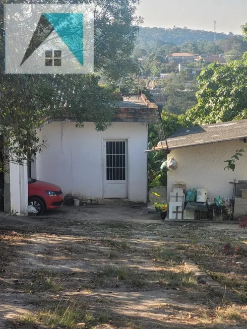 Foto 1 de Fazenda/Sítio com 2 Quartos à venda, 60m² em Ponunduva, Cajamar
