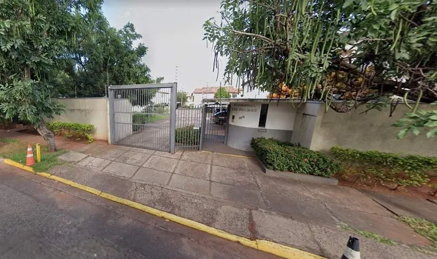 Foto 1 de Apartamento com 3 Quartos à venda, 60m² em Jardim São Lourenço, Campo Grande