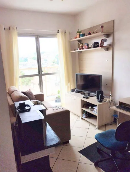 Foto 1 de Apartamento com 2 Quartos à venda, 51m² em Sacomã, São Paulo