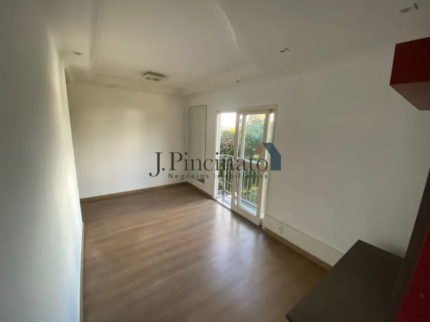 Foto 1 de Apartamento com 2 Quartos à venda, 56m² em Recanto IV Centenário, Jundiaí