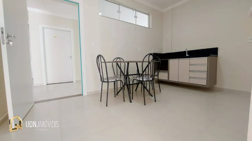 Foto 1 de Apartamento com 1 Quarto para alugar, 45m² em Vila Nova, Blumenau