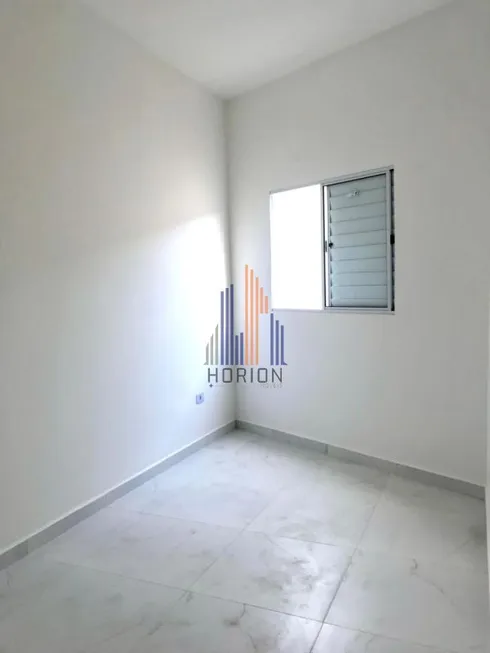 Foto 1 de Casa com 2 Quartos à venda, 54m² em Vila Caicara, Praia Grande