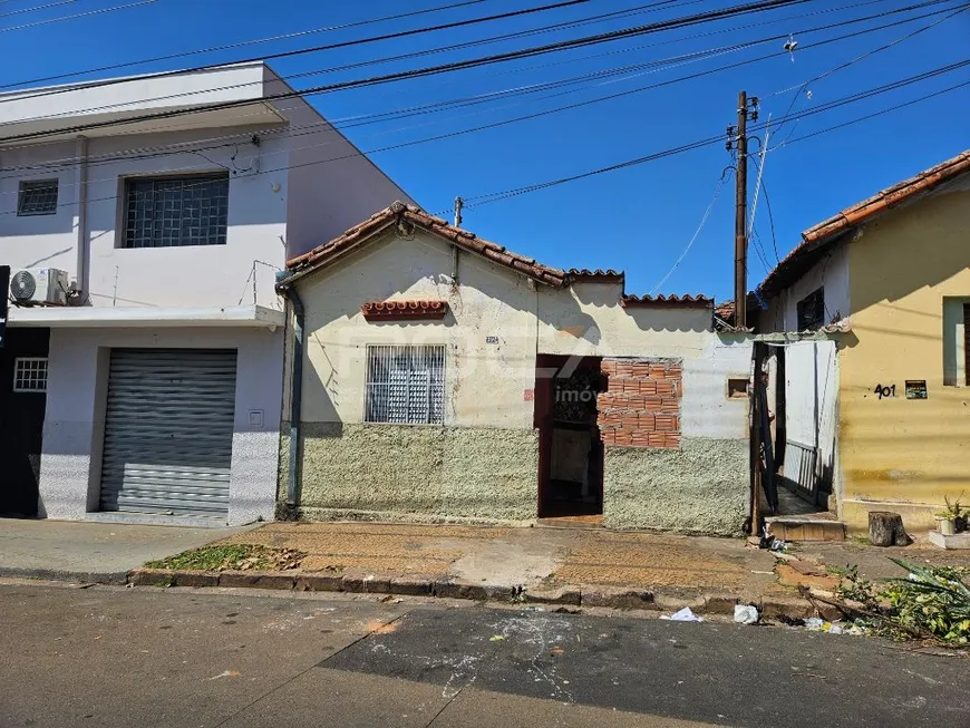 Foto 1 de Casa com 1 Quarto à venda, 70m² em Vila Prado, São Carlos