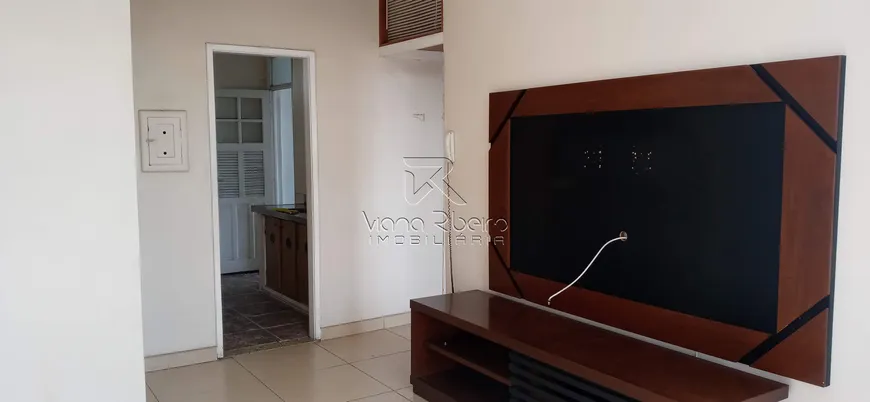 Foto 1 de Apartamento com 2 Quartos à venda, 65m² em São Cristóvão, Rio de Janeiro