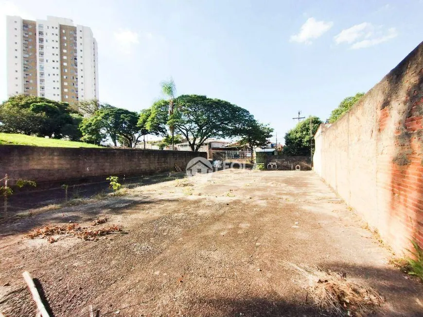 Foto 1 de Lote/Terreno à venda, 455m² em Jardim Bela Vista, Americana