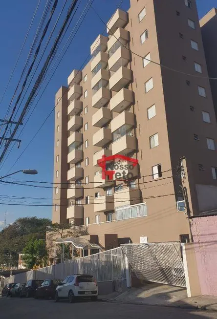 Foto 1 de Apartamento com 2 Quartos à venda, 61m² em Casa Verde, São Paulo