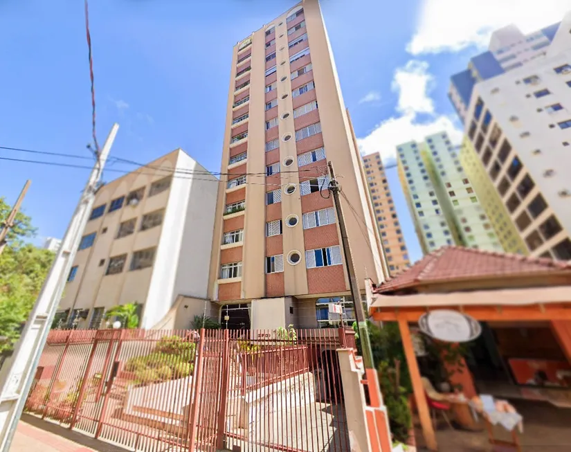Foto 1 de Apartamento com 3 Quartos à venda, 102m² em Centro, Londrina