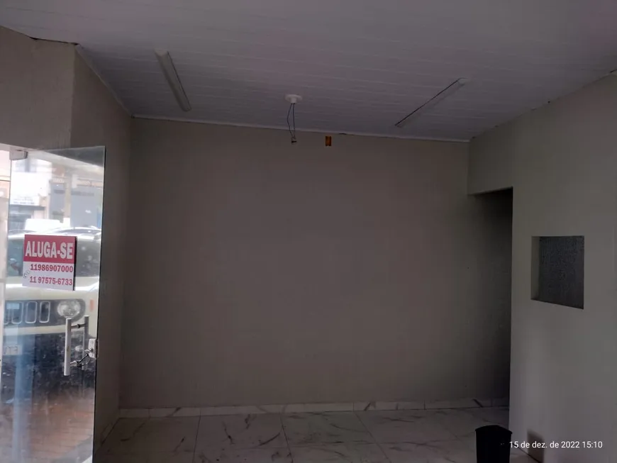 Foto 1 de Ponto Comercial para alugar, 65m² em Centro, Osasco