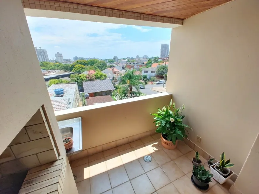 Foto 1 de Apartamento com 2 Quartos à venda, 69m² em Jardim Europa, Porto Alegre