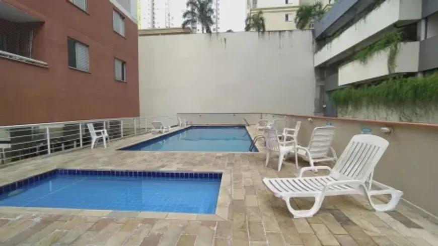 Foto 1 de Apartamento com 3 Quartos à venda, 77m² em Vila Ema, São José dos Campos