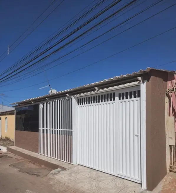 Foto 1 de Casa com 3 Quartos à venda, 138m² em Centro I, Brusque