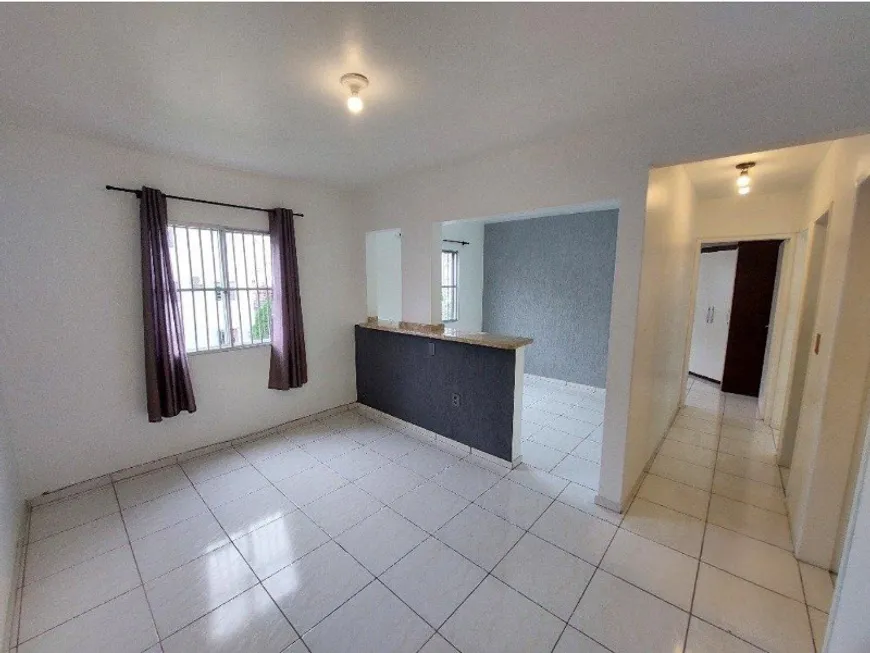 Foto 1 de Apartamento com 2 Quartos à venda, 61m² em Nossa Senhora do Rosário, São José