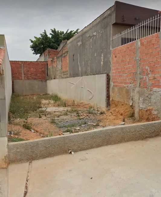 Foto 1 de Lote/Terreno à venda, 125m² em Lopes de Oliveira, Sorocaba