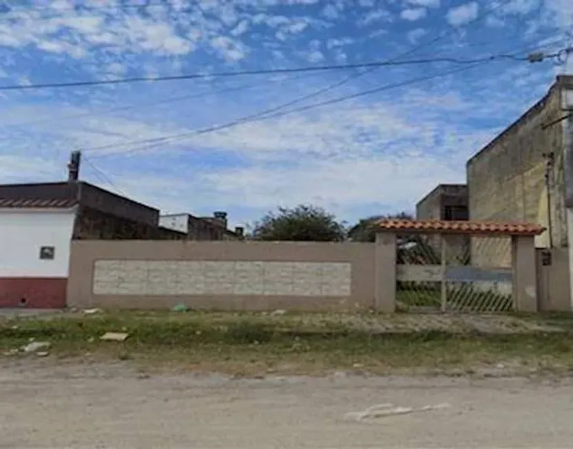 Foto 1 de Casa com 2 Quartos à venda, 75m² em Fragata, Pelotas