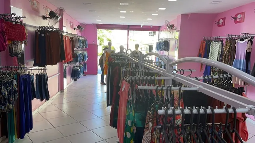 Foto 1 de Ponto Comercial para alugar, 180m² em Dois de Julho, Salvador