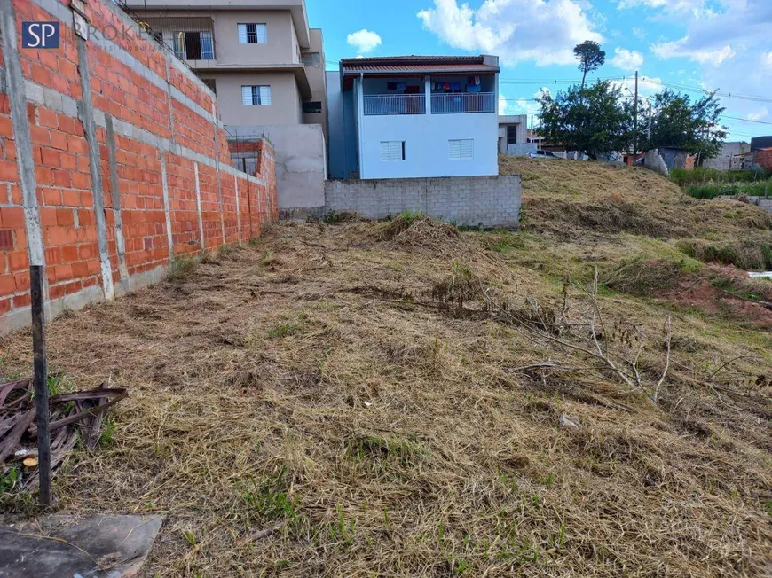 Foto 1 de Lote/Terreno à venda, 250m² em Vista Alegre, Vinhedo