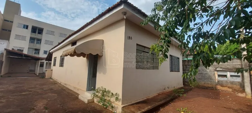 Foto 1 de Casa com 4 Quartos à venda, 183m² em Jardim das Roseiras, Araraquara