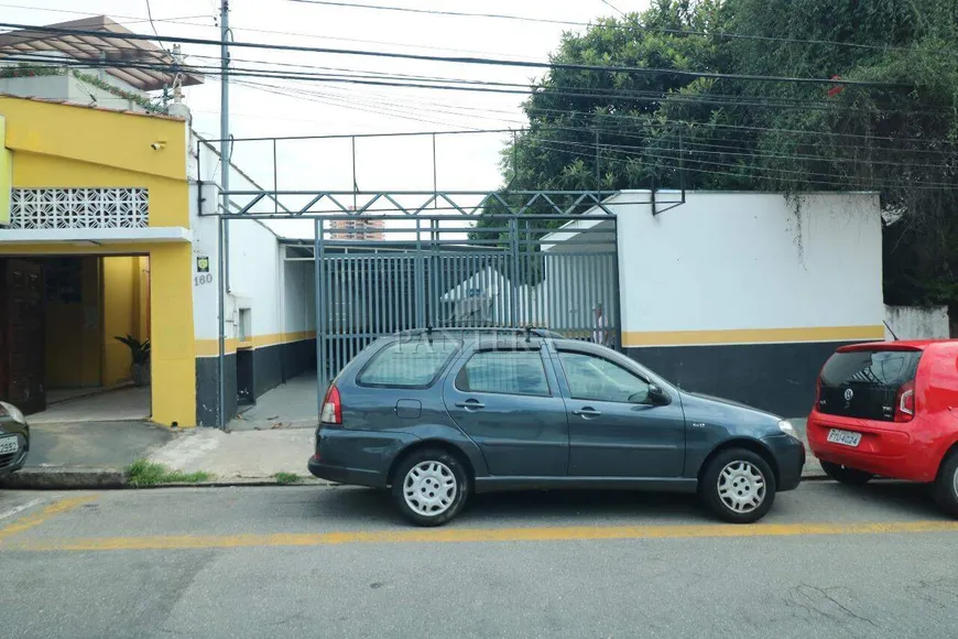 Foto 1 de para alugar, 400m² em Vila Assuncao, Santo André