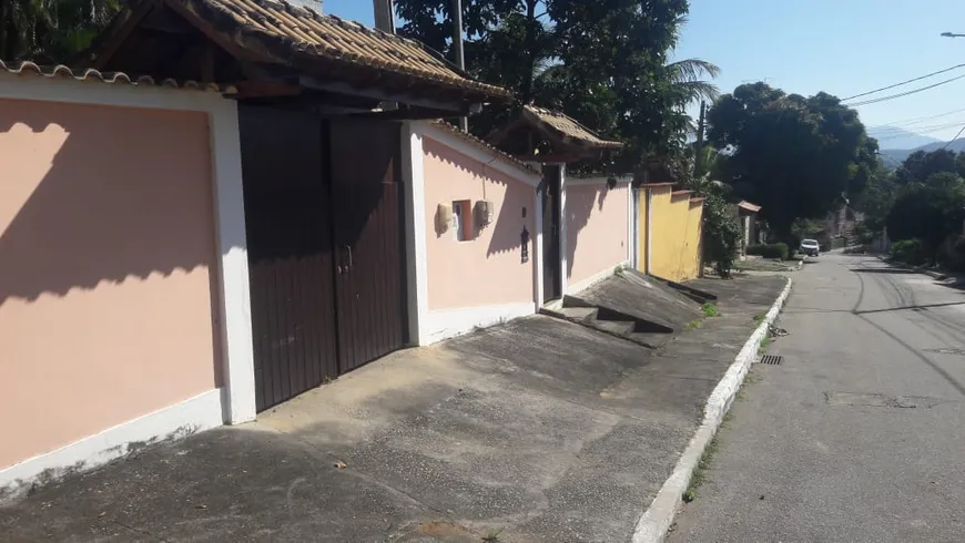 Foto 1 de Casa com 2 Quartos à venda, 150m² em Porto Novo, Saquarema