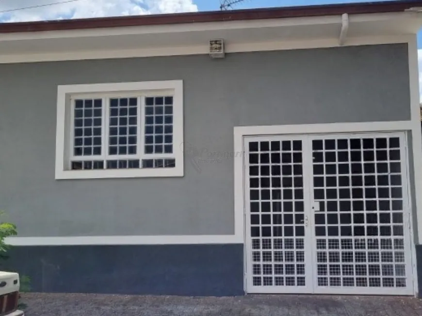 Foto 1 de Casa com 2 Quartos à venda, 150m² em Vila Claudia, Limeira