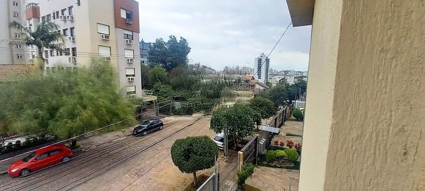 Foto 1 de Apartamento com 3 Quartos à venda, 115m² em Jardim Botânico, Porto Alegre