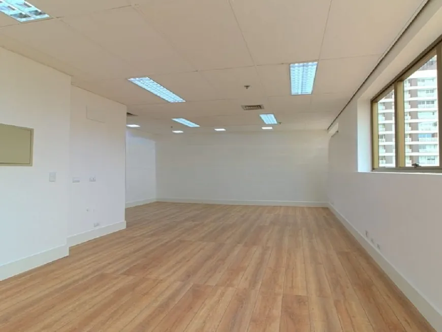 Foto 1 de Sala Comercial à venda, 88m² em Indianópolis, São Paulo