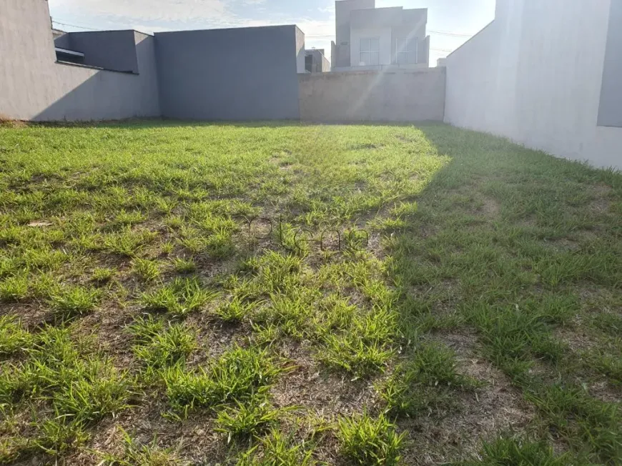 Foto 1 de Lote/Terreno à venda, 200m² em Vila Monte Alegre, Paulínia