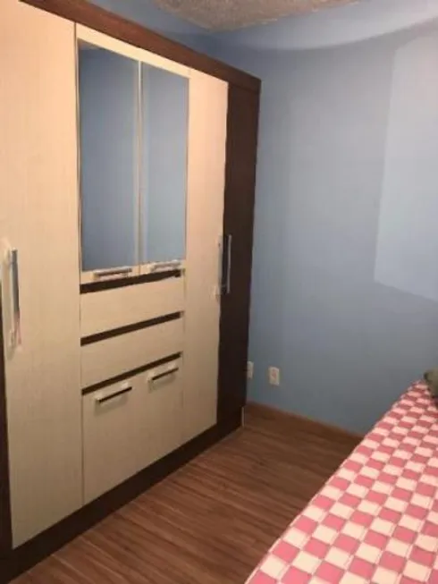 Foto 1 de Apartamento com 2 Quartos à venda, 49m² em Imirim, São Paulo