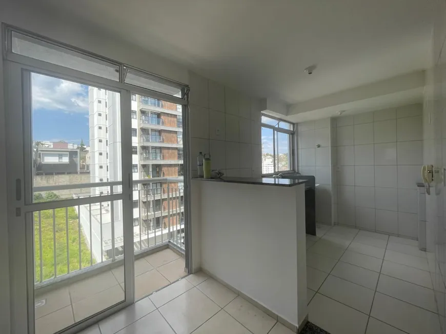 Foto 1 de Apartamento com 2 Quartos à venda, 70m² em Estrela Sul, Juiz de Fora