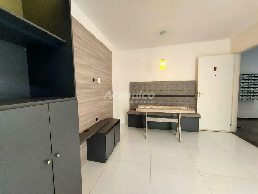 Foto 1 de Apartamento com 2 Quartos à venda, 42m² em Joias de Santa Barbara, Santa Bárbara D'Oeste