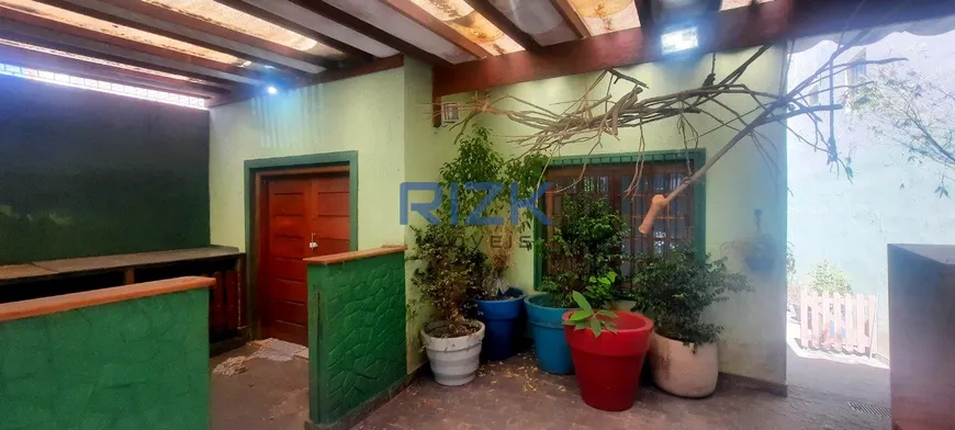 Foto 1 de Casa com 2 Quartos à venda, 150m² em Jardim da Glória, São Paulo